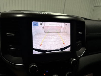 2022 RAM Ram 1500 Laramie