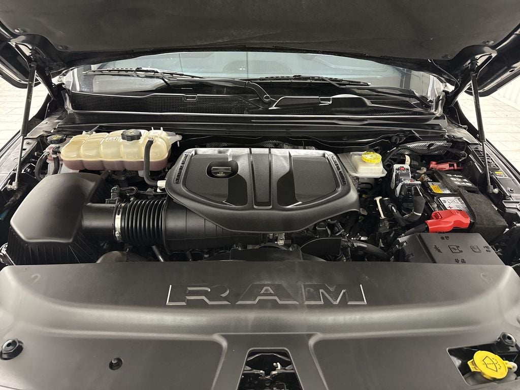 2025 RAM RAM 1500 Rebel
