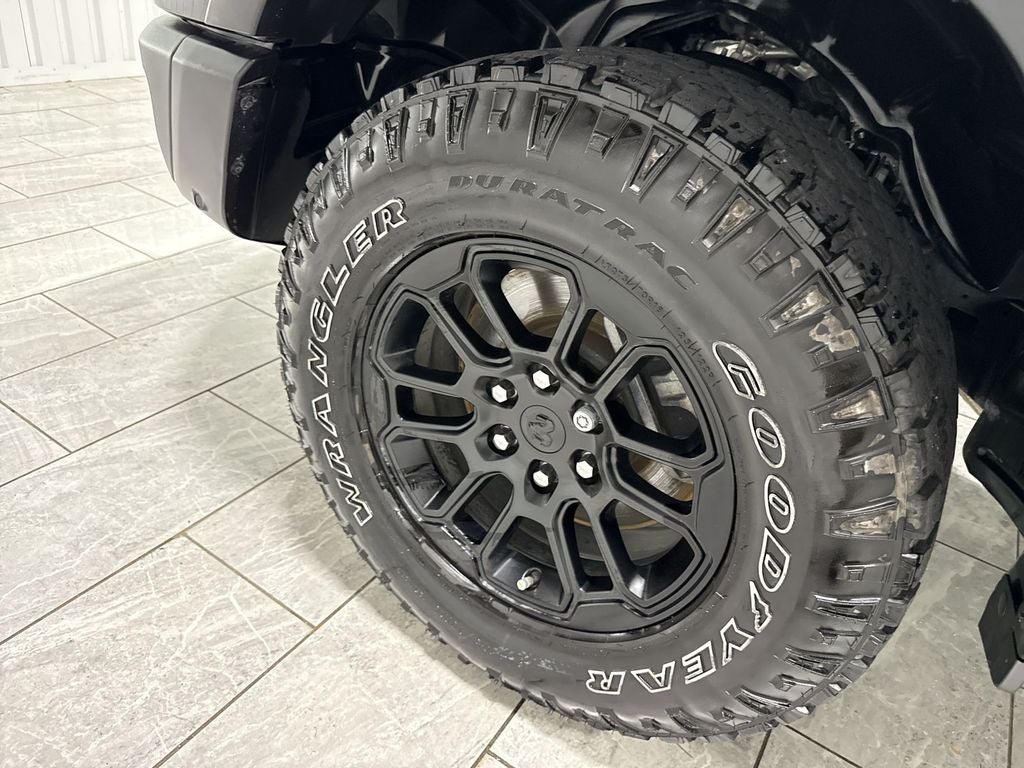 2025 RAM RAM 1500 Rebel