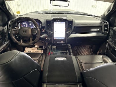 2023 RAM 1500 TRX Crew Cab 4x4 5'7' Box