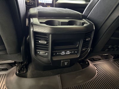 2023 RAM 1500 TRX Crew Cab 4x4 5'7' Box
