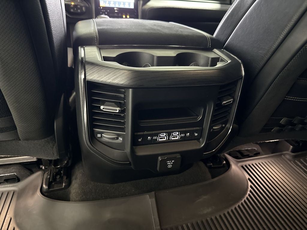 2023 RAM 1500 TRX Crew Cab 4x4 5'7' Box
