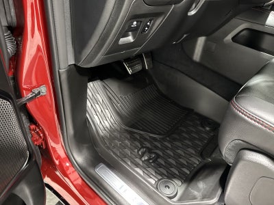 2027 RAM Ram 1500 TRX SRT