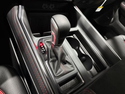 2027 RAM Ram 1500 TRX SRT
