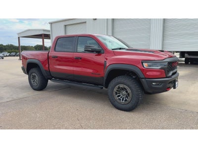 2027 RAM Ram 1500 TRX SRT