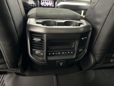 2027 RAM Ram 1500 TRX SRT