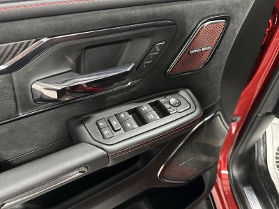 2027 RAM Ram 1500 TRX SRT