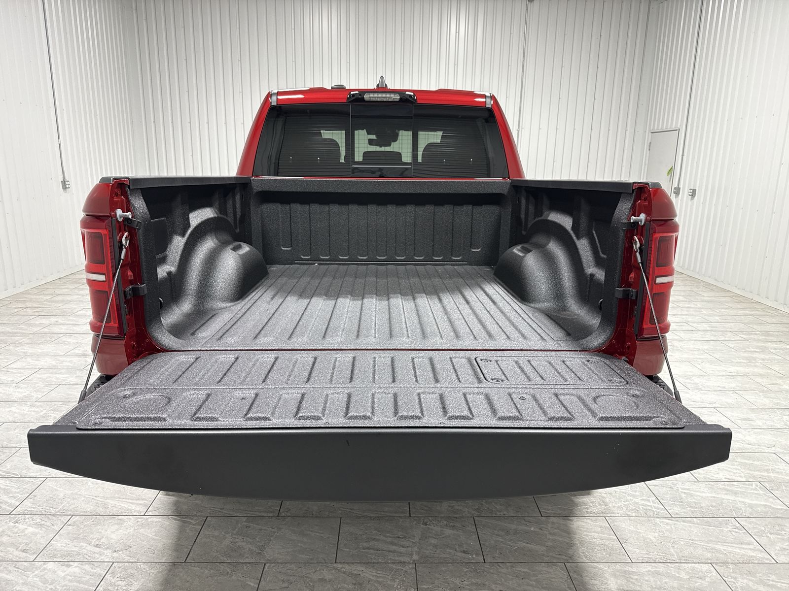 2027 RAM Ram 1500 TRX SRT