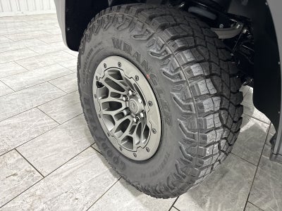 2027 RAM Ram 1500 TRX SRT