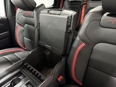 2027 RAM Ram 1500 TRX SRT