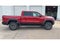 2027 RAM Ram 1500 TRX SRT