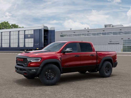 2027 RAM Ram 1500 TRX SRT