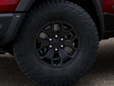 2027 RAM Ram 1500 TRX SRT