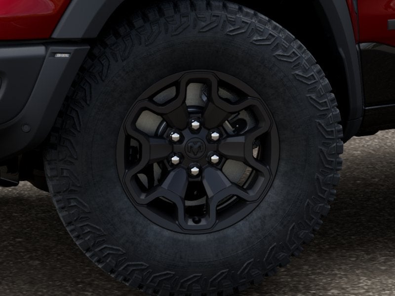 2027 RAM Ram 1500 TRX SRT