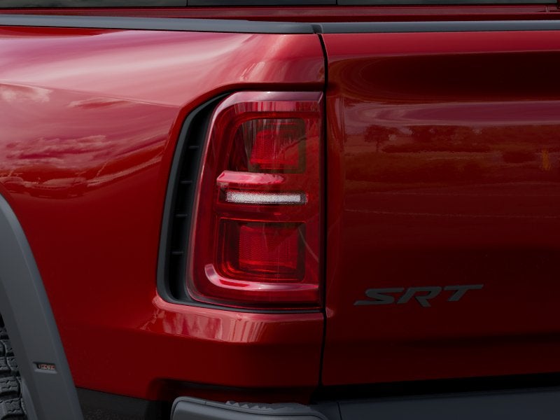 2027 RAM Ram 1500 TRX SRT