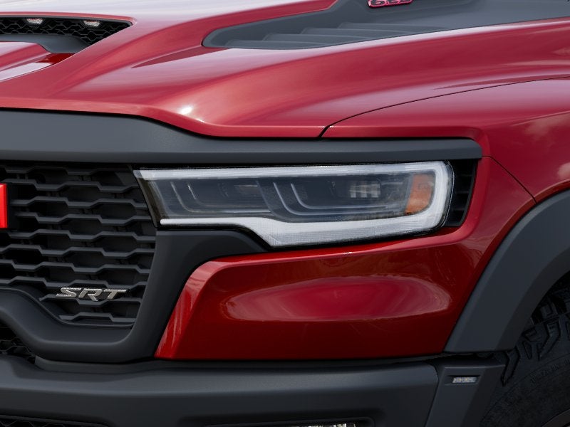 2027 RAM Ram 1500 TRX SRT