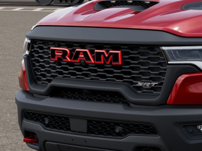 2027 RAM Ram 1500 TRX SRT