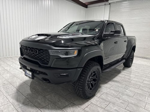 2026 RAM Ram 1500 RHO