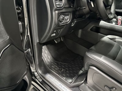 2026 RAM Ram 1500 RHO