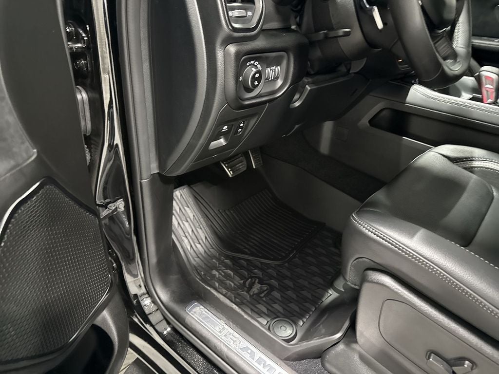 2026 RAM Ram 1500 RHO