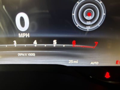 2026 RAM Ram 1500 RHO