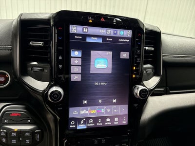 2026 RAM Ram 1500 RHO