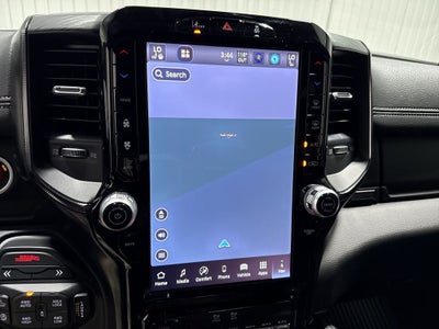 2026 RAM Ram 1500 RHO