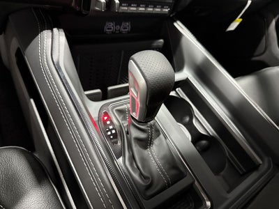 2026 RAM Ram 1500 RHO