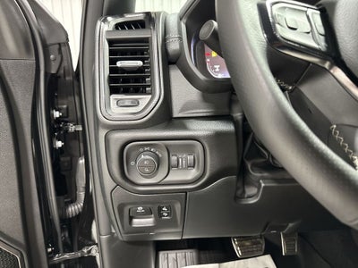2026 RAM Ram 1500 RHO
