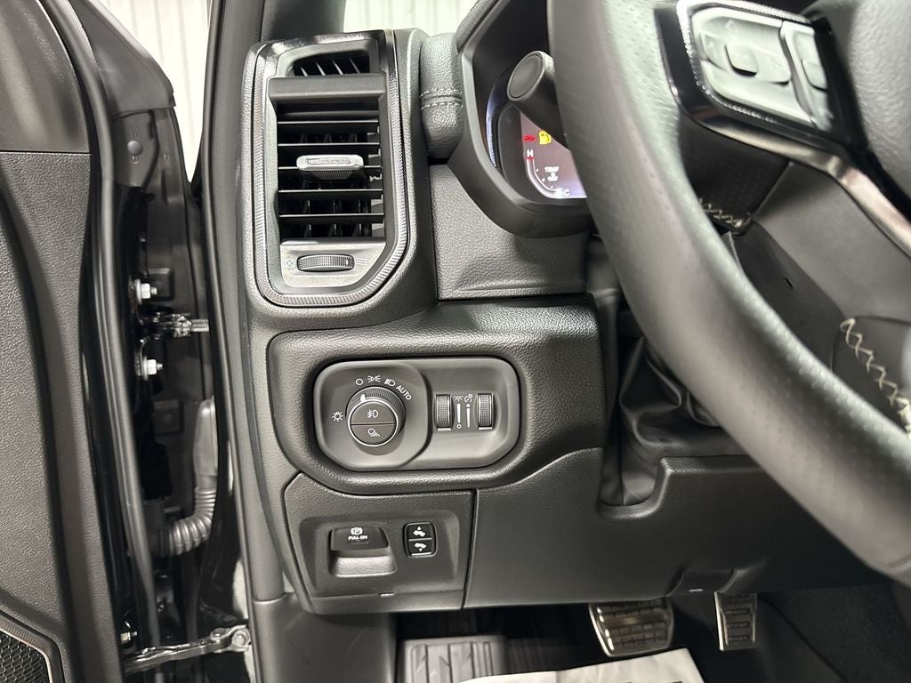 2026 RAM Ram 1500 RHO