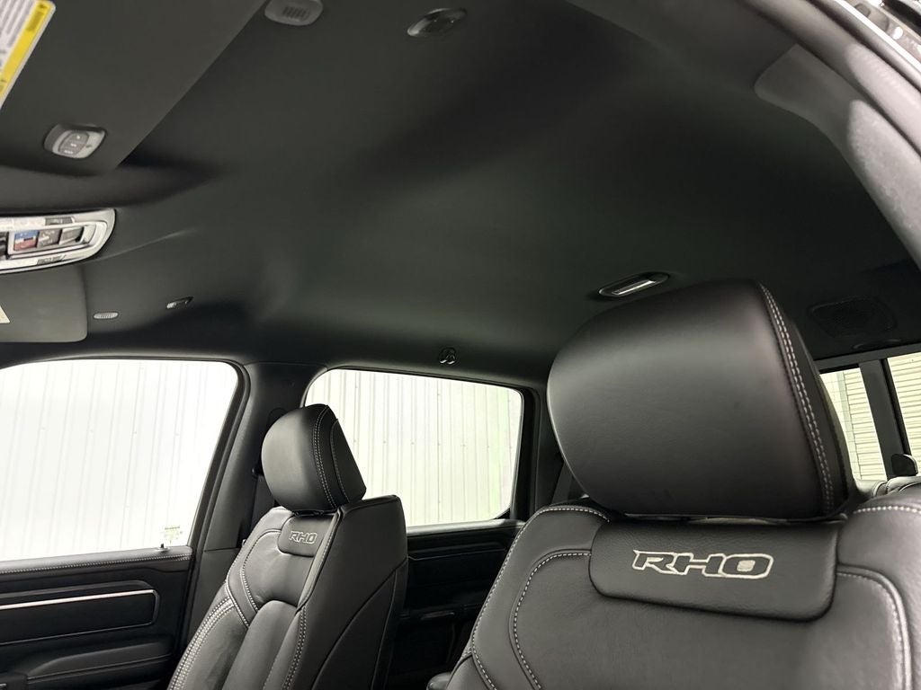 2026 RAM Ram 1500 RHO