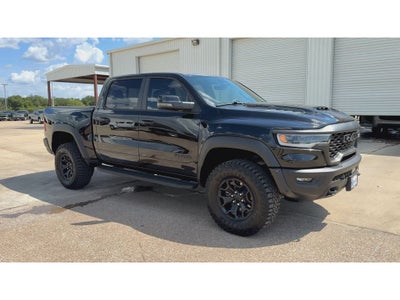 2026 RAM Ram 1500 RHO
