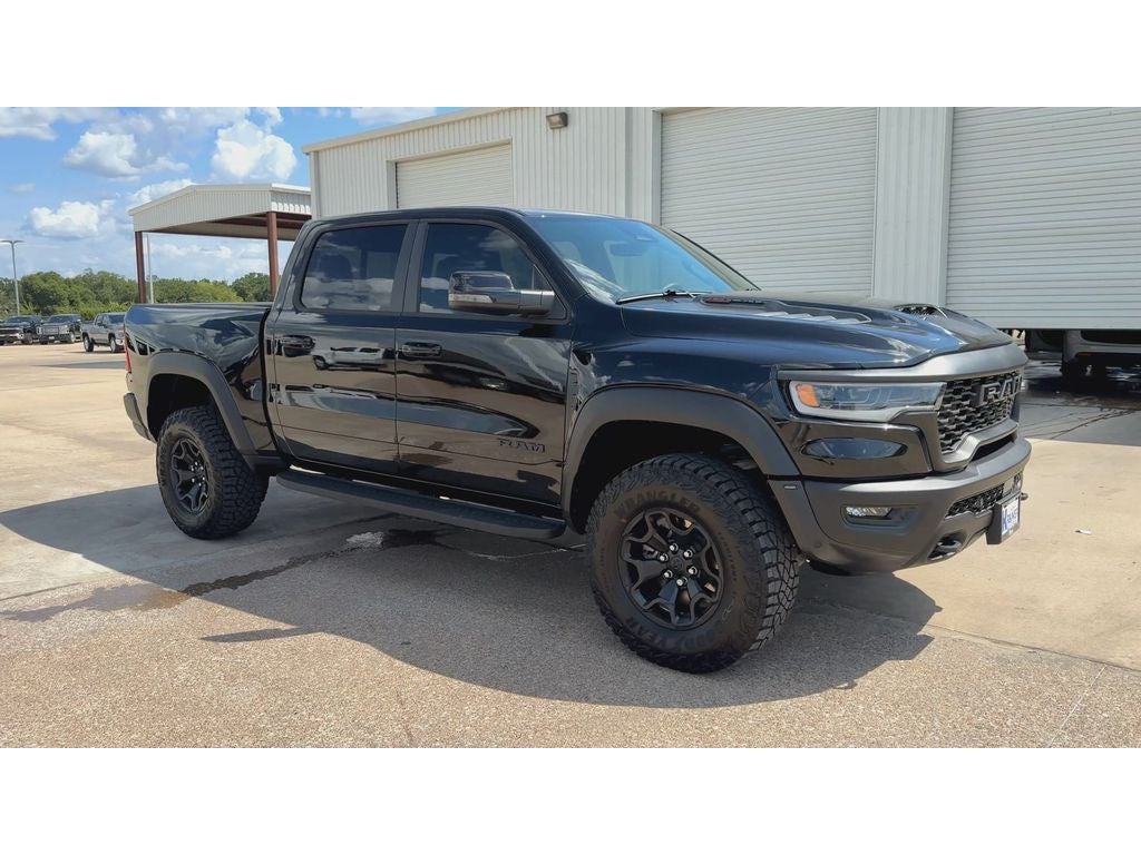 2026 RAM Ram 1500 RHO