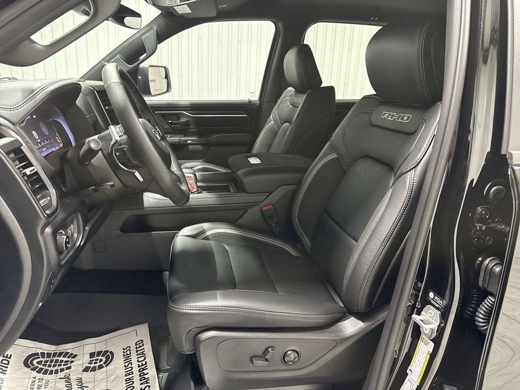 2026 RAM Ram 1500 RHO