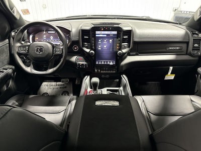 2026 RAM Ram 1500 RHO