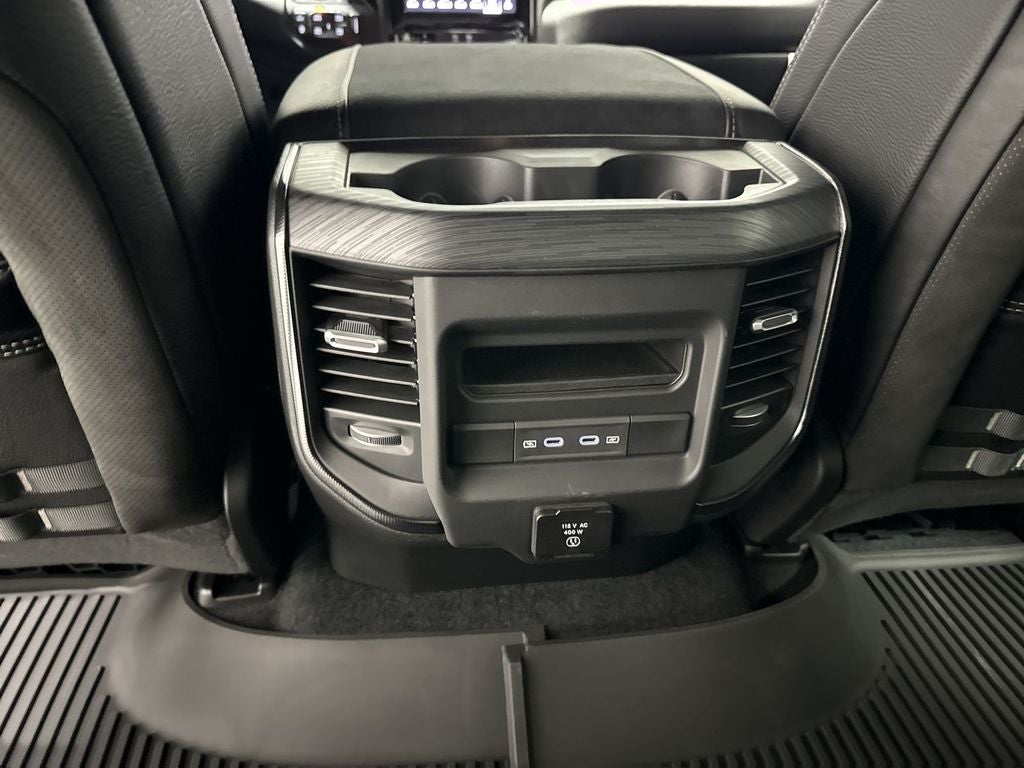 2026 RAM Ram 1500 RHO