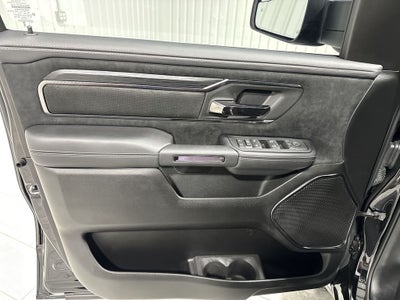 2026 RAM Ram 1500 RHO