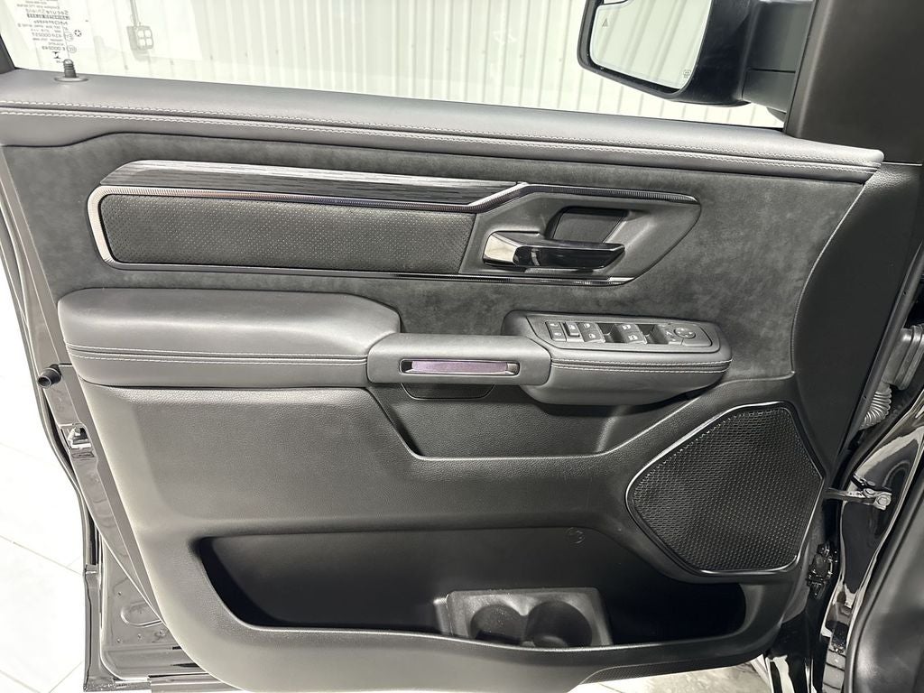 2026 RAM Ram 1500 RHO