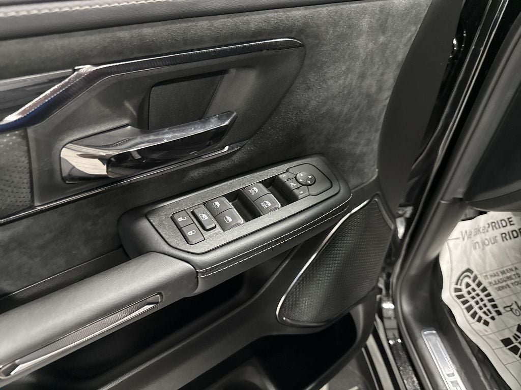 2026 RAM Ram 1500 RHO
