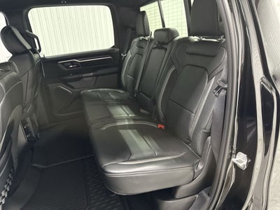2026 RAM Ram 1500 RHO