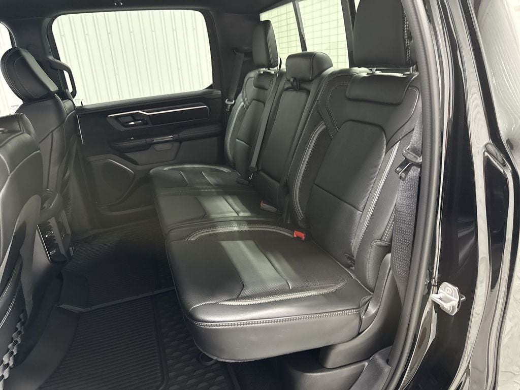 2026 RAM Ram 1500 RHO