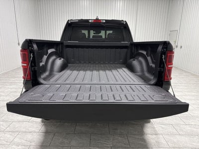 2026 RAM Ram 1500 RHO
