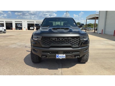 2026 RAM Ram 1500 RHO
