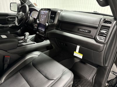 2026 RAM Ram 1500 RHO