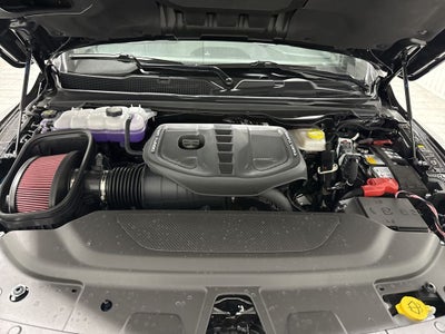 2026 RAM Ram 1500 RHO