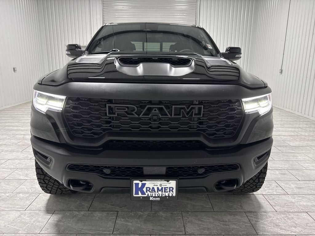2026 RAM Ram 1500 RHO