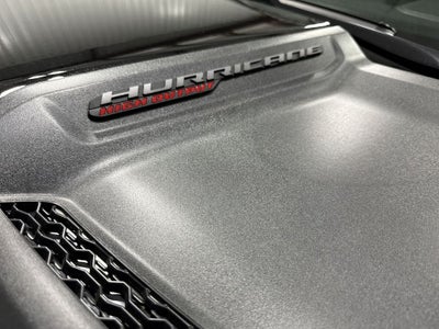 2026 RAM Ram 1500 RHO