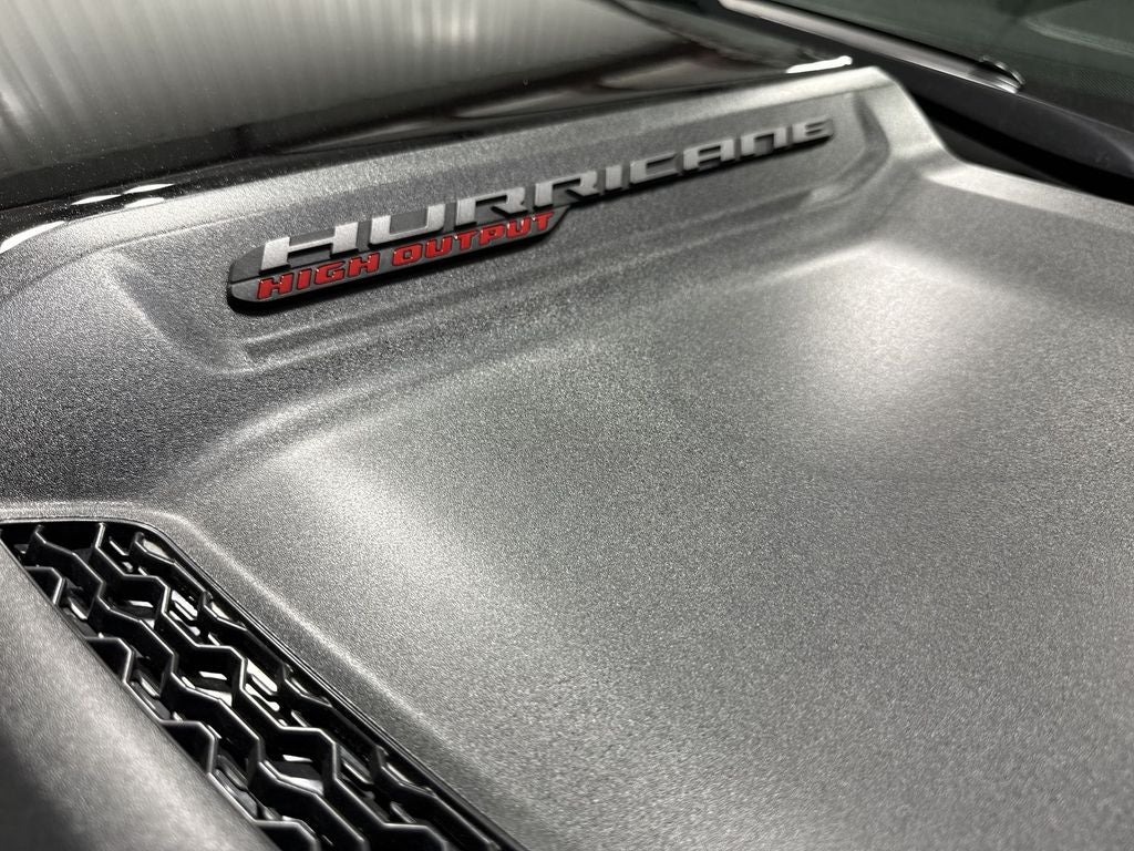 2026 RAM Ram 1500 RHO