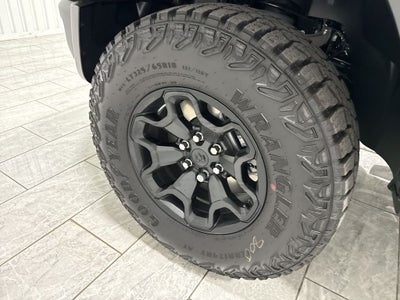 2026 RAM Ram 1500 RHO