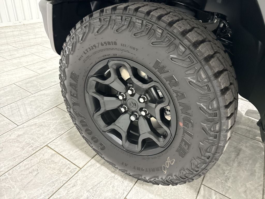 2026 RAM Ram 1500 RHO